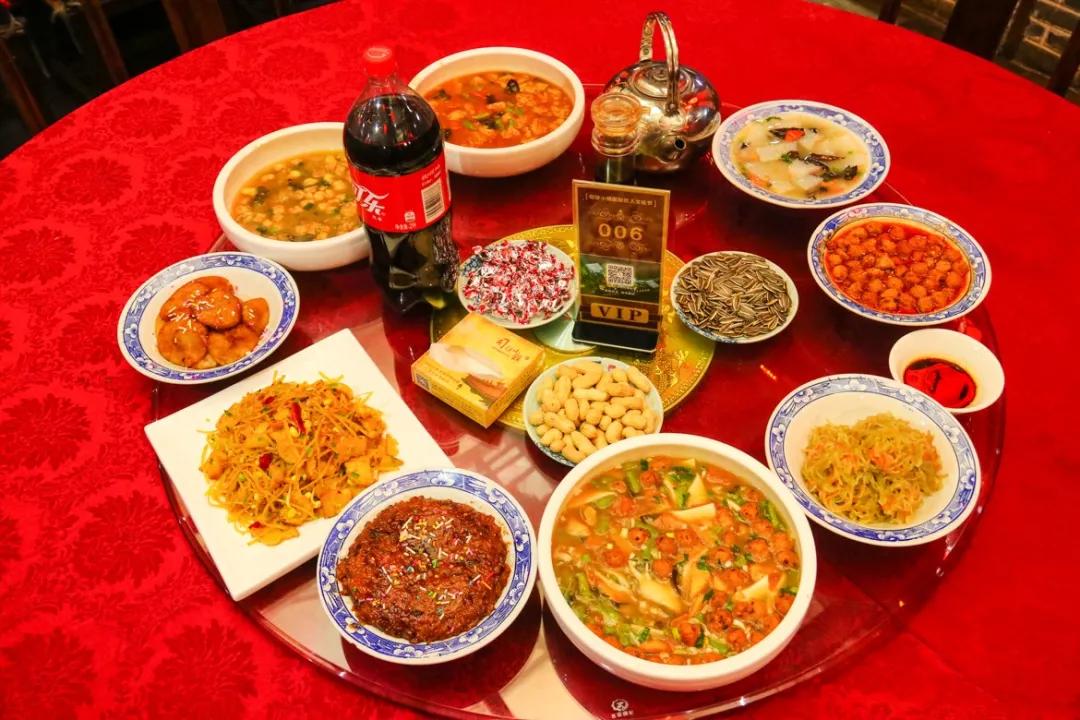 晋城十大碗活 动 推 荐:10月26-29日&成渝2019康养地产实地座谈考察