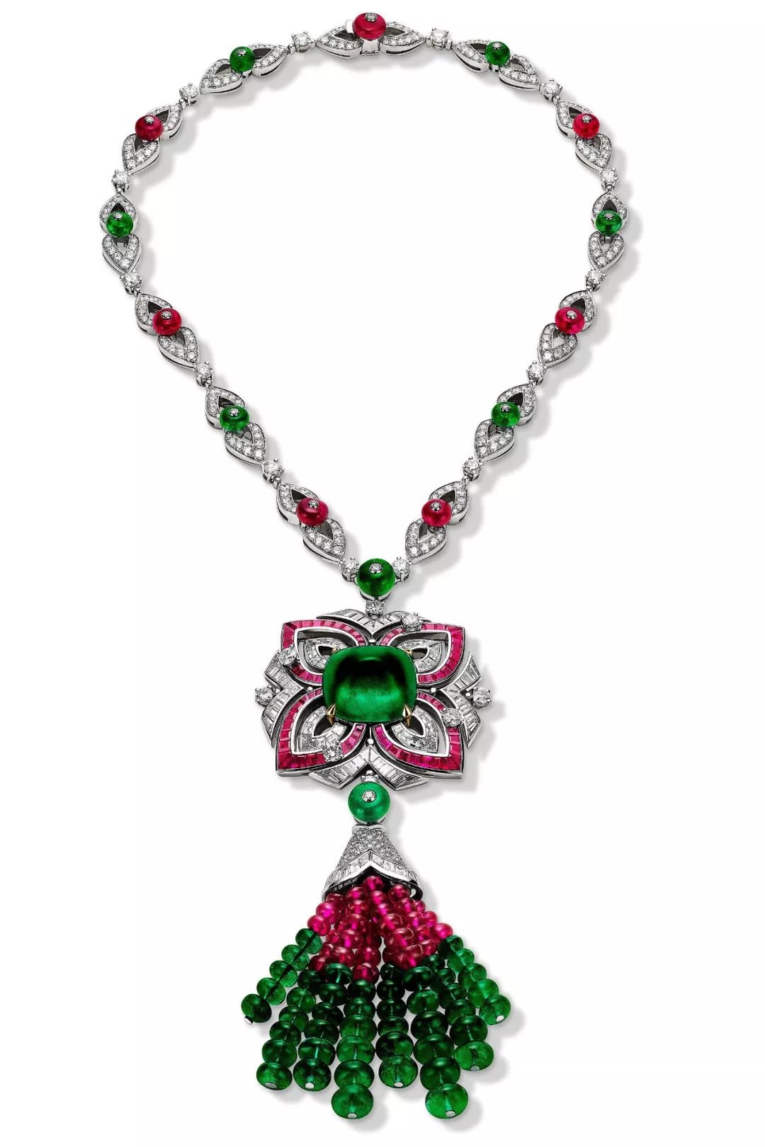 彩宝款式分享20191015