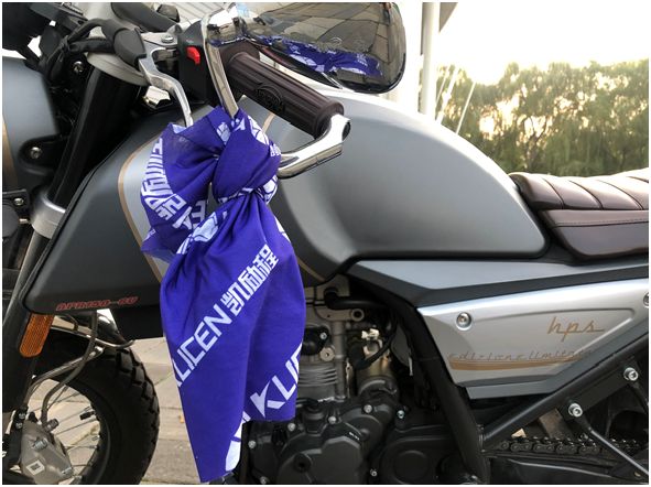 凯励程一路相伴活动如火如荼进行中期待您的加入