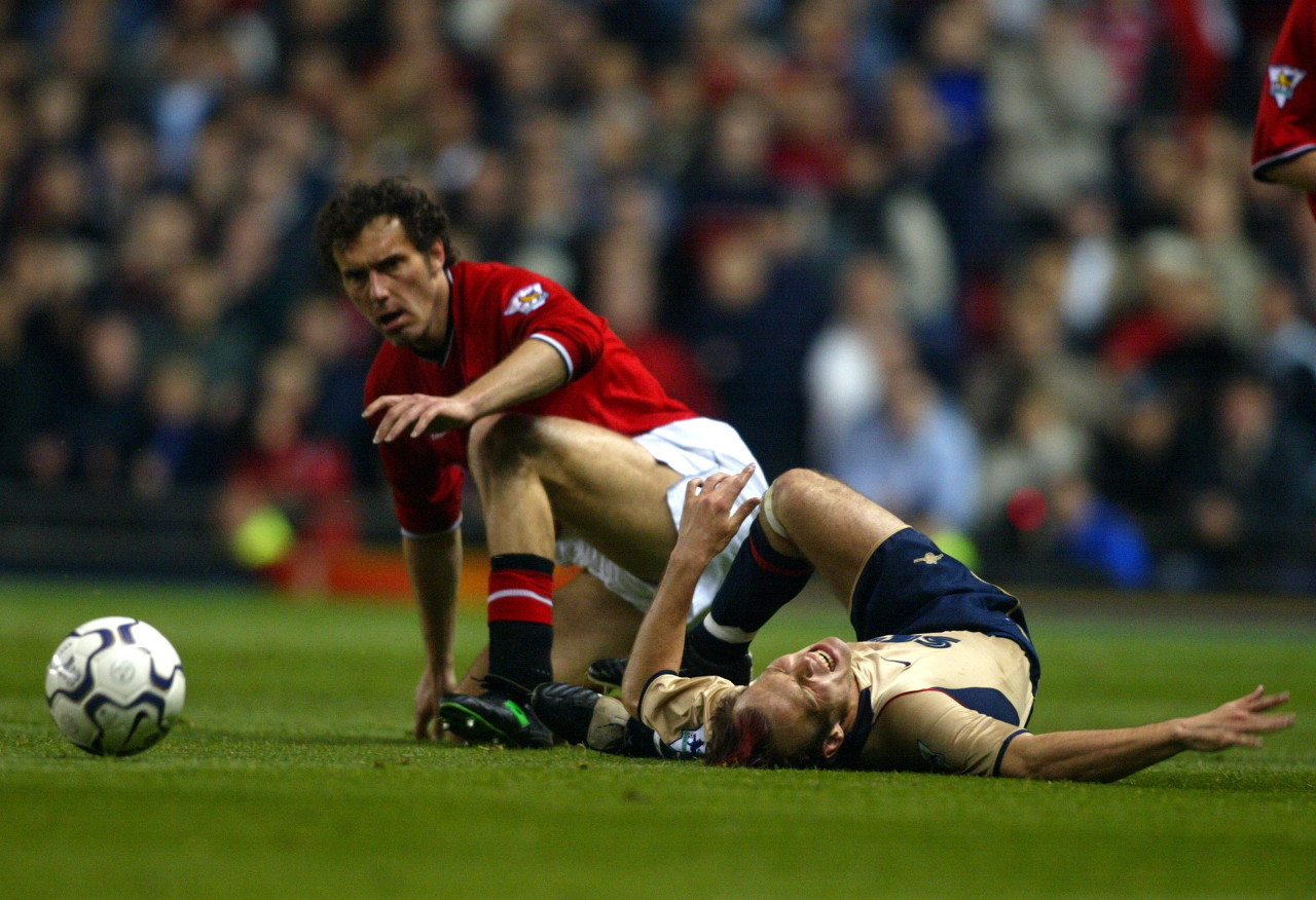 法媒:布兰科愿意重返老特拉福德,执教曼联