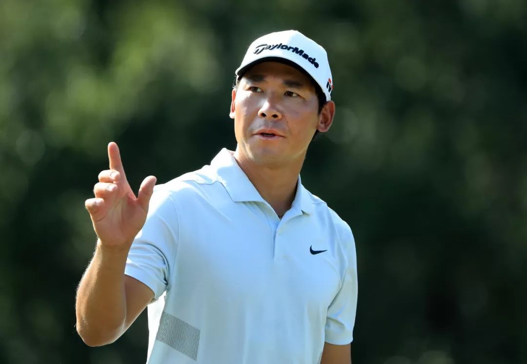 美巡赛在2013年取消了资格考试,目前的常规上升通道仅有一条:光辉国际