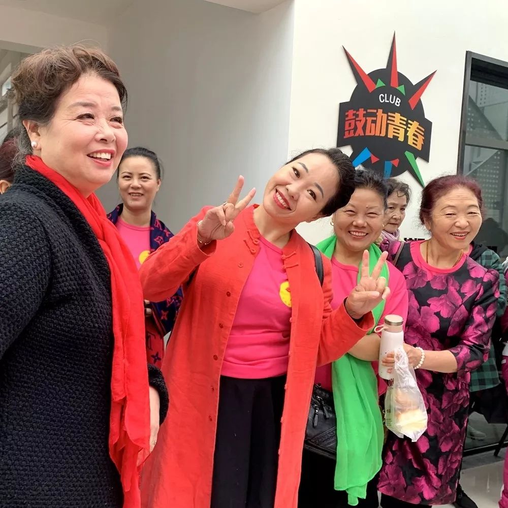 青年舞蹈家邓斌粉丝见面会回顾