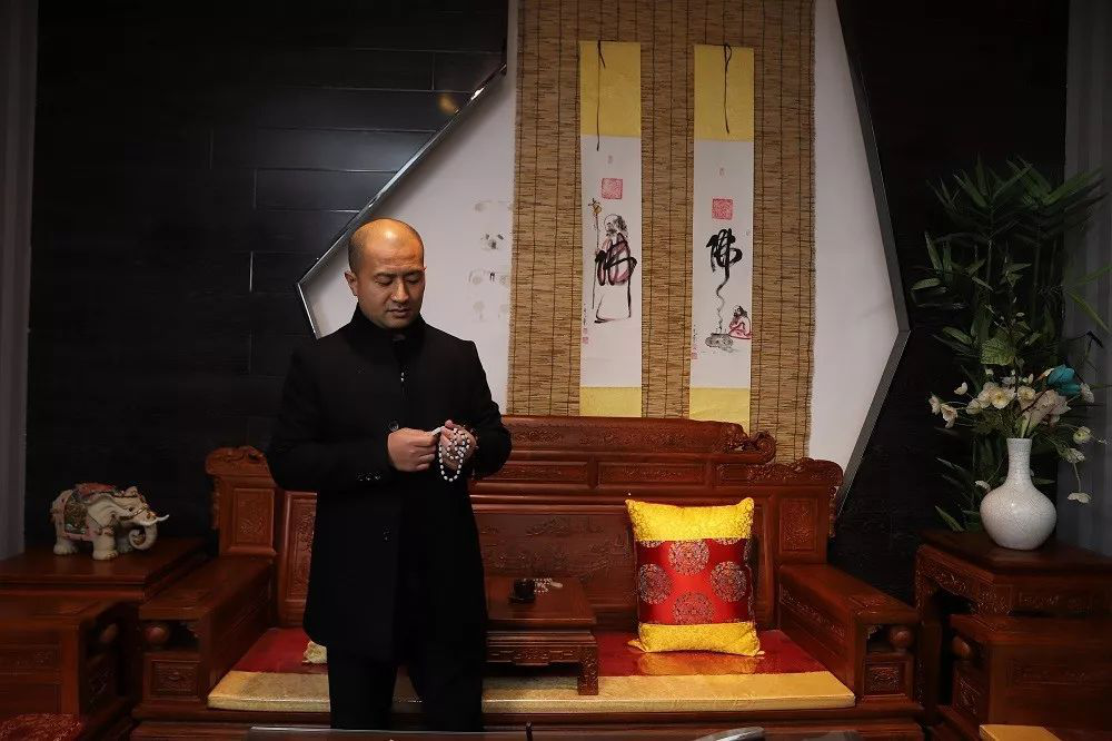 玉道传承——宋掌柜品牌怎样从追梦做到登陆央视