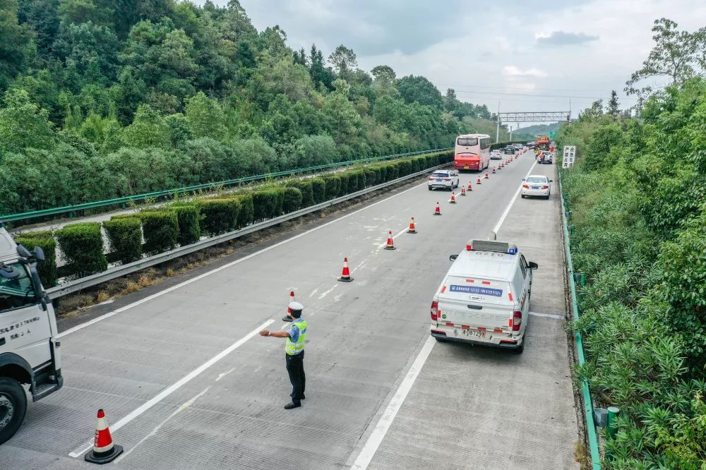 白新,永新,呼北,城龙高速,2020年邵阳将迎来高速公路集中开工建设的