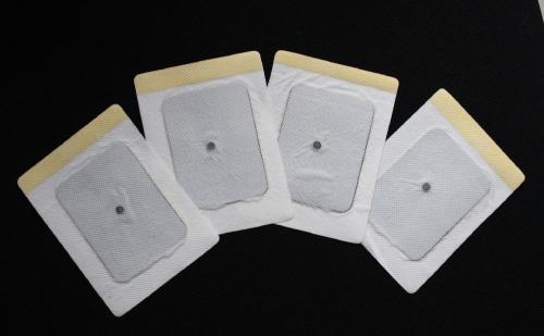 什么样的膏药布厂家加工定做黑膏药布好