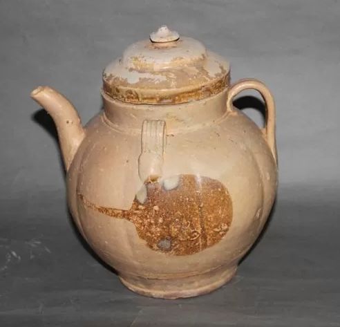 茶道茶经中的唐代茶器