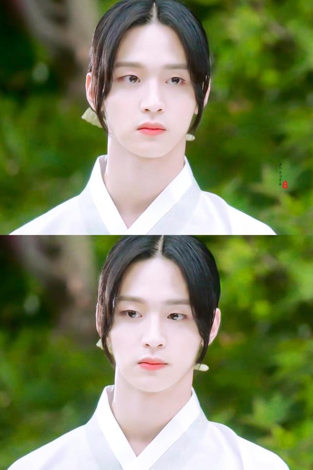 男扮女装美过女主角男主的妆也太美了吧