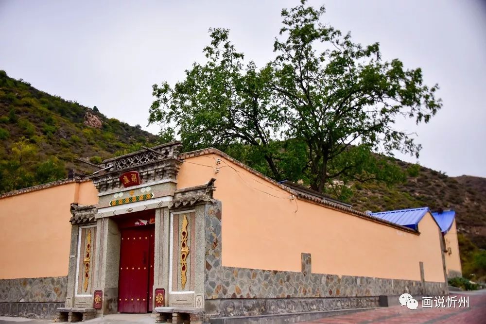 奋进的奇村多彩的奇村媒体记者采风团奇村镇采风活动