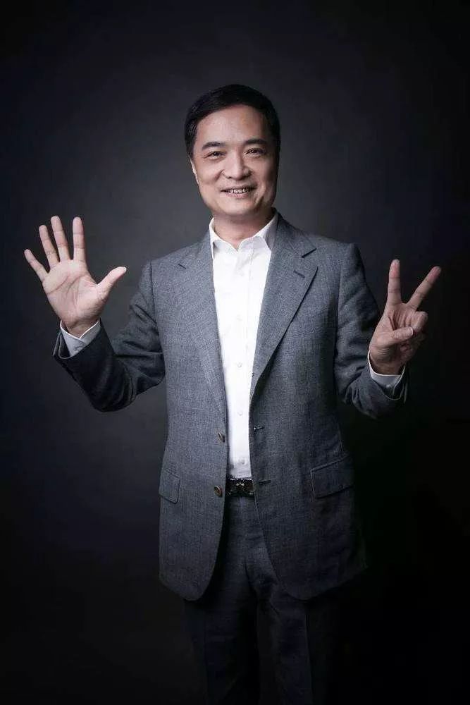 投资人说英诺掌舵者李竹的速度与节奏