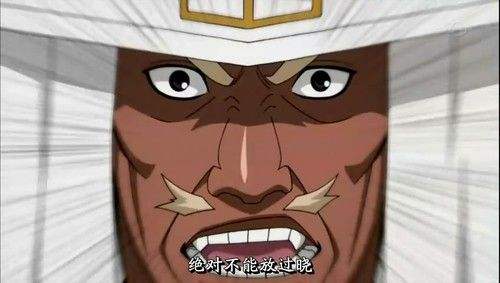 翻看云隐的历史其实还是有出现过叛忍的,而且还是罪