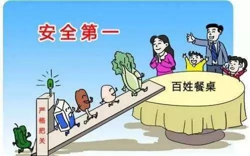 《中国的粮食安全》白皮书发布!(全文)_保障