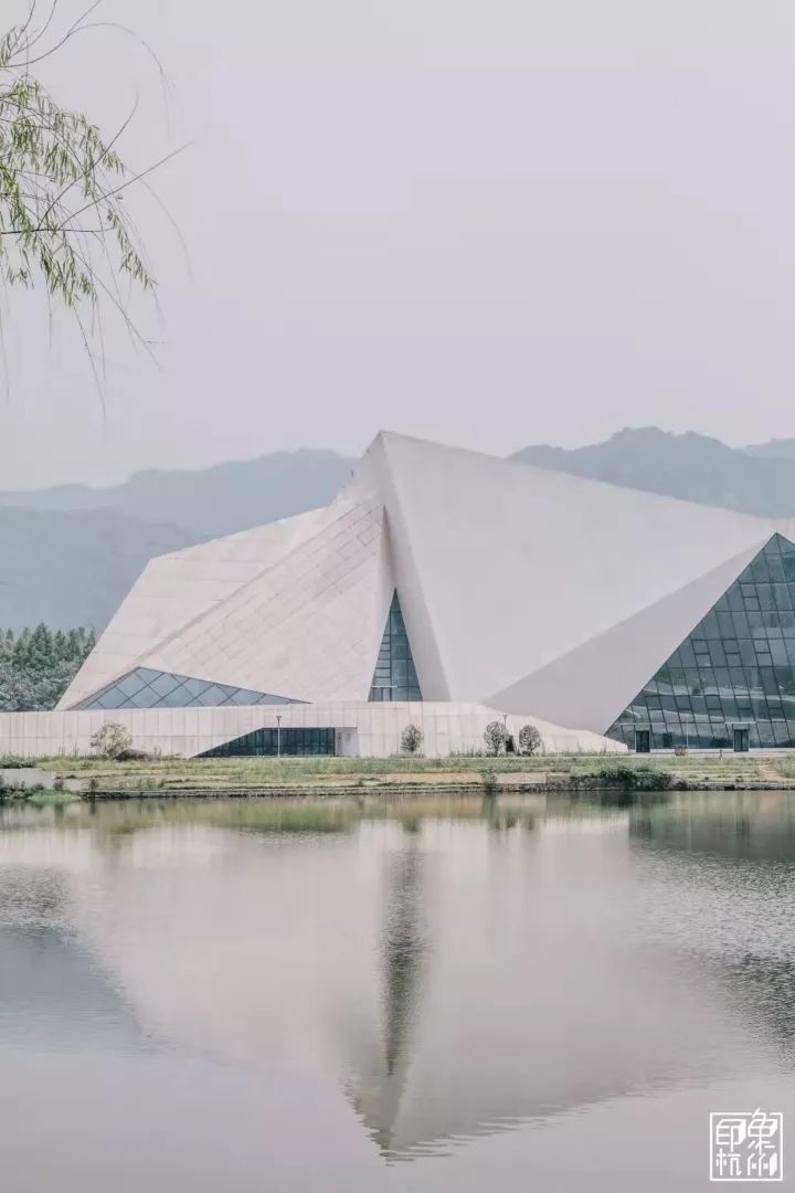 燃爆我大浙科已成网红打卡地