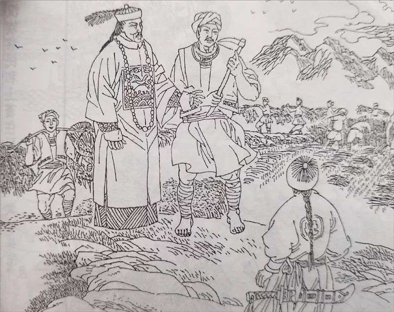 喜讯雷州清端园陈瑸故居省级海峡两岸交流基地揭牌