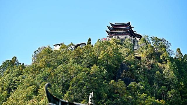 快get好這份最新的騰衝國家a級旅遊景區大全!