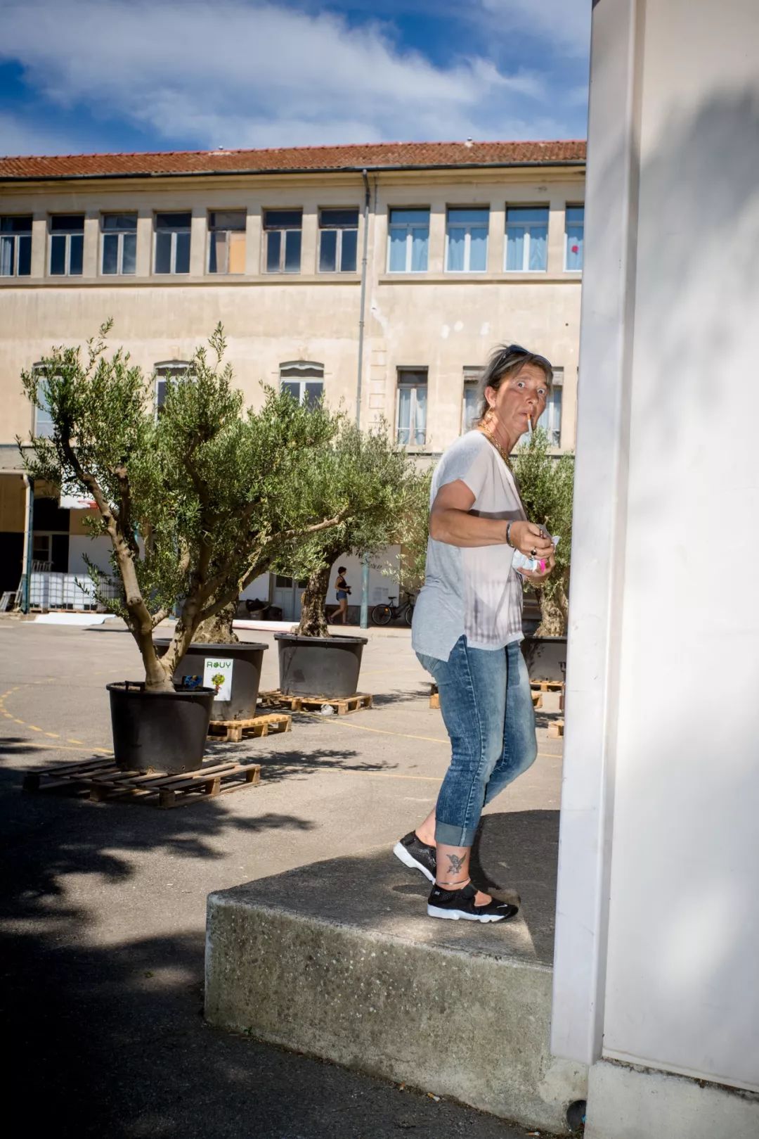 图 | 冯立 ,文 | tasi摄影师 冯立专访文化