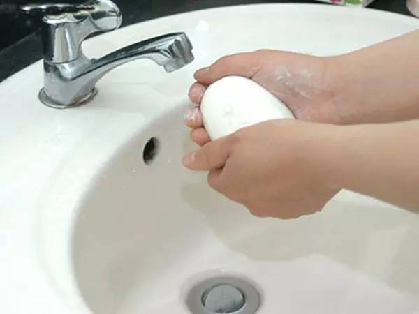 世界洗手日 | 洗手你会,正确的洗手你会吗?