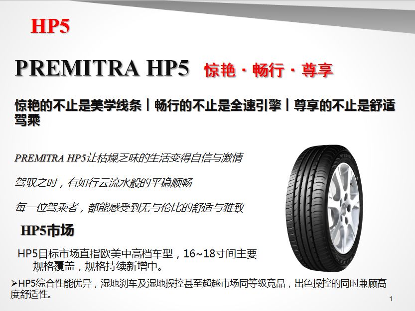 作为通用雪佛兰新一代全球车型"创界trailblazer"原装轮胎,玛吉斯