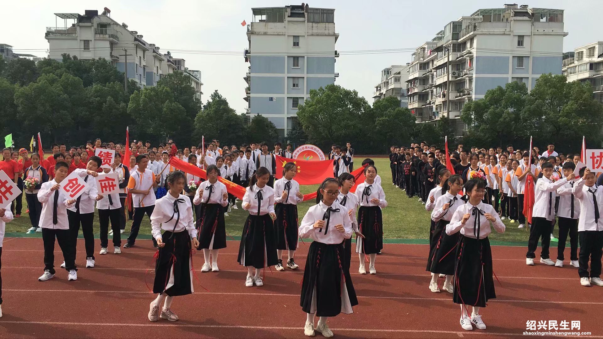 绍兴市元培中学怎么样图片