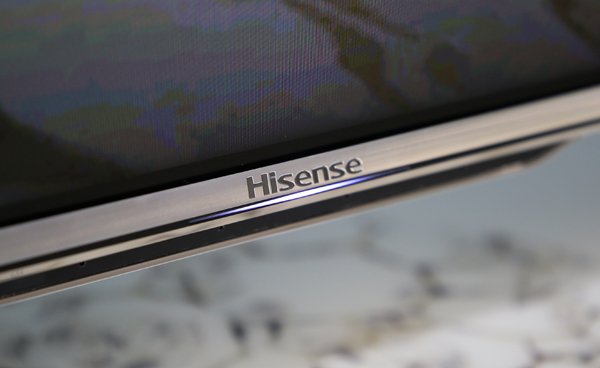 来自线上的欢聚时刻海信社交电视s7应用体验