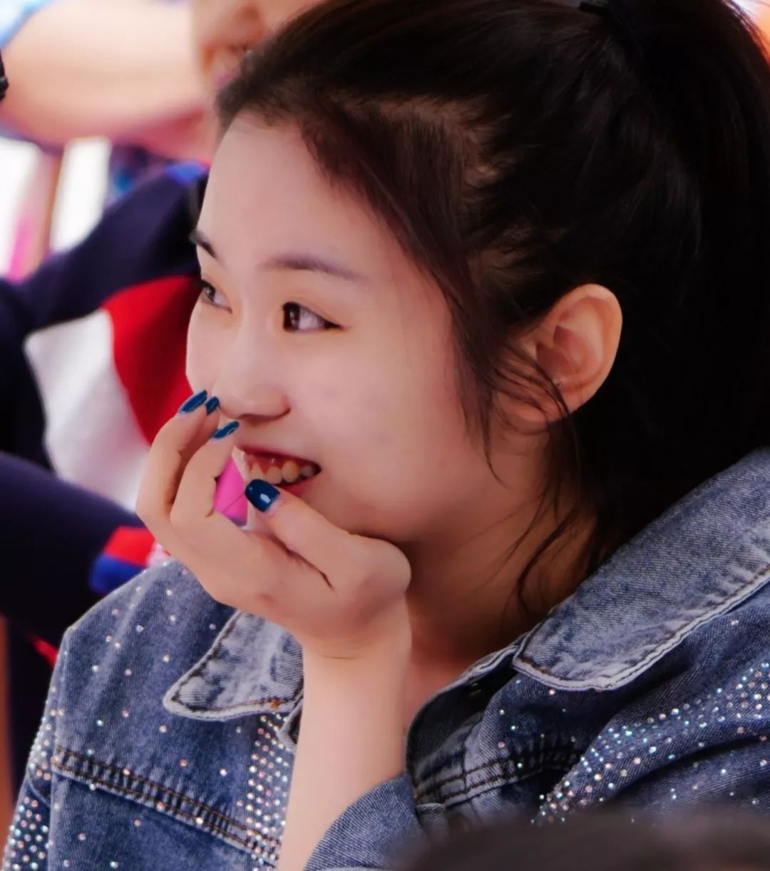 青年舞蹈家邓斌粉丝见面会回顾