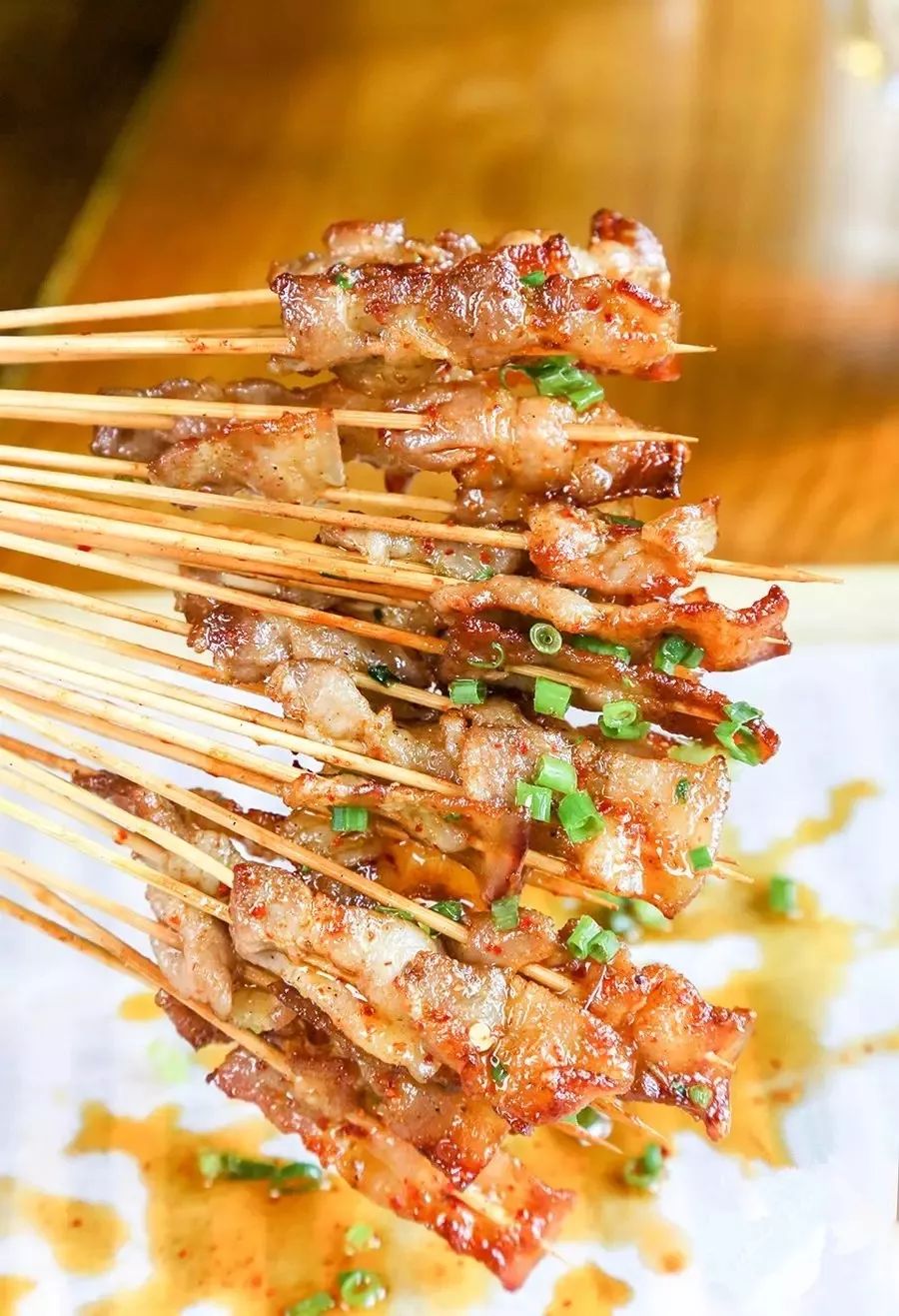 无人不爱的五花肉5掌中宝是我的必点,嘎嘣脆的口感让人停不下来