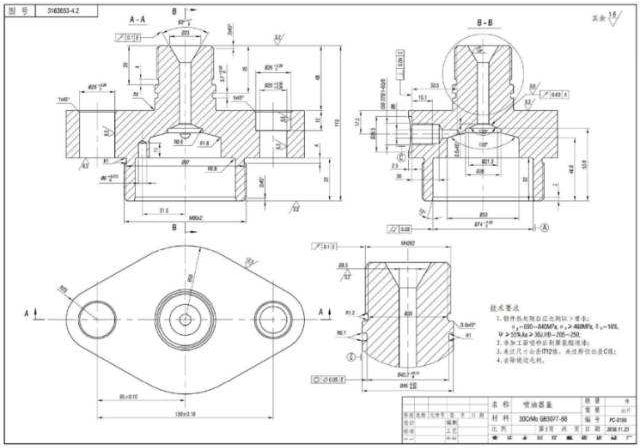 因为看错了一个标注,公司赔了百万违约金该怪谁?