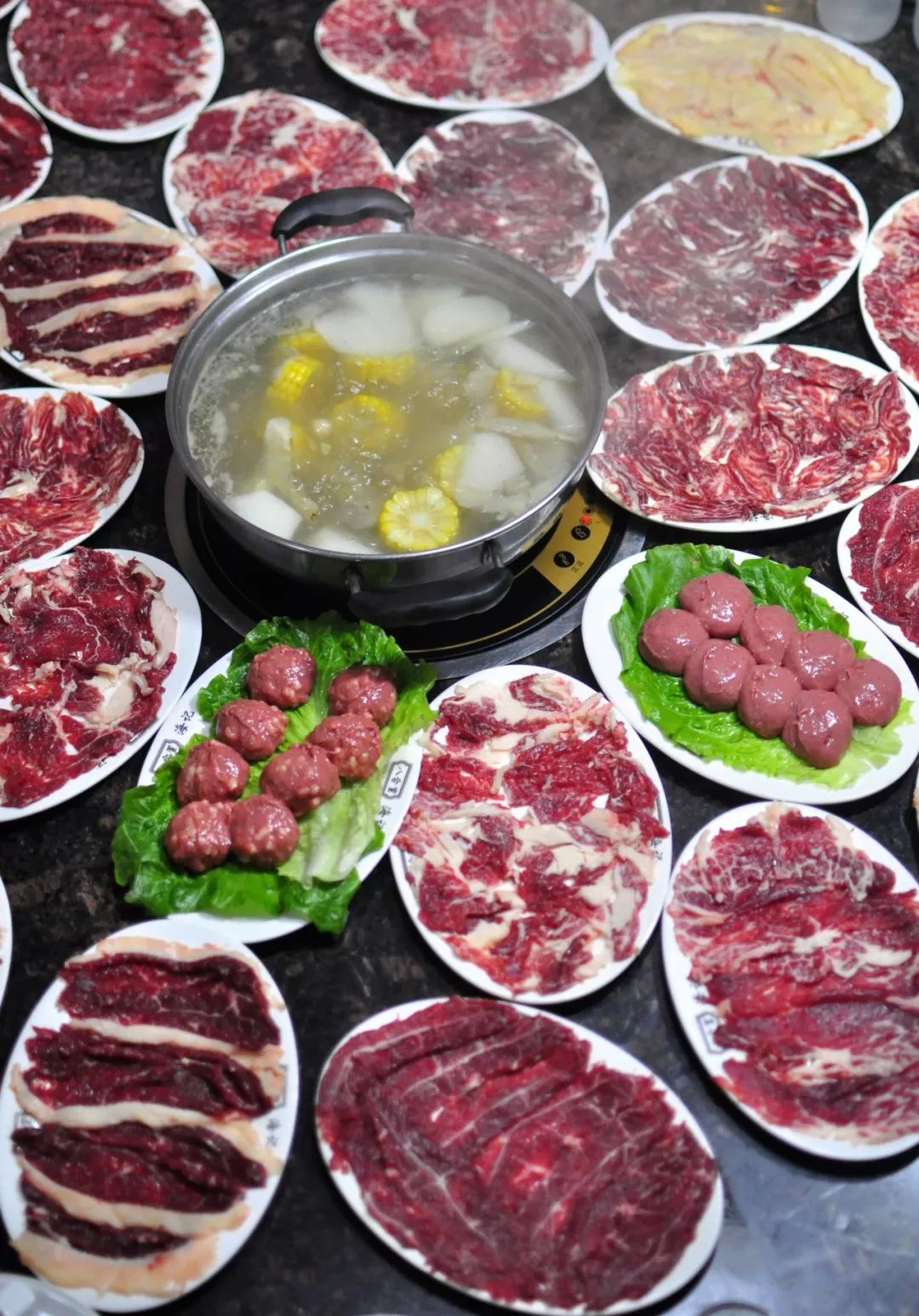 去汕头,吃中国最好吃的牛肉火锅