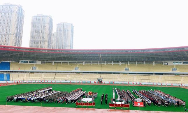 系统动态官渡区教育体育系统动态信息20则