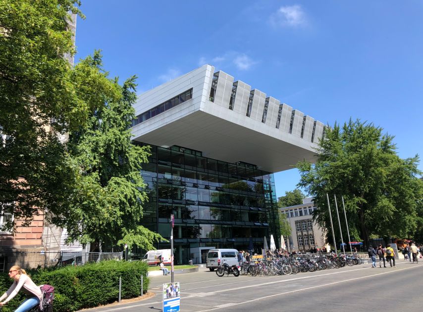 莱蒙国际与德国亚琛工业大学将展开深度合作