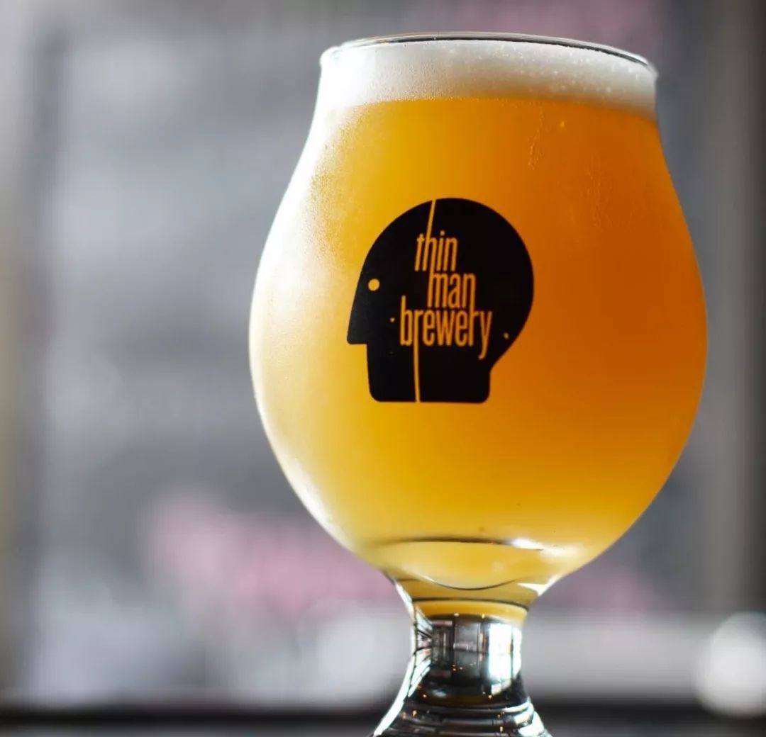 来自纽约的graft cider,能带来最独特的苹果酒;finback brewery 烤