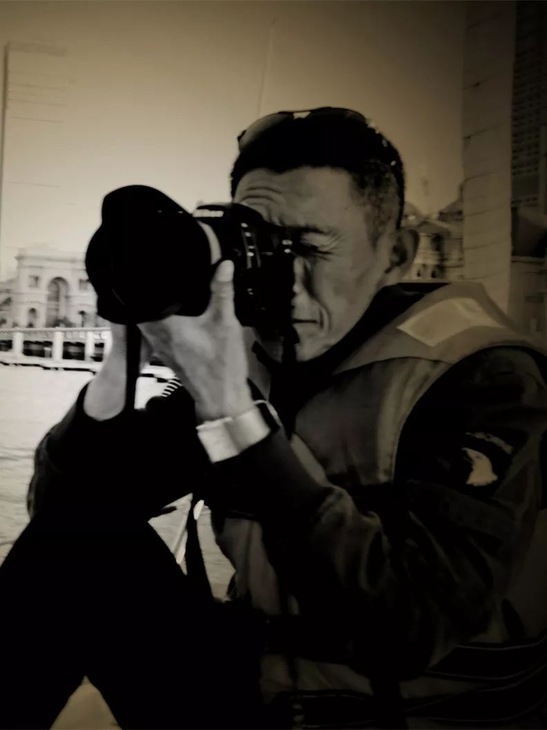 权威发布首届中国著名优秀摄影师评选结果第十期名单公布