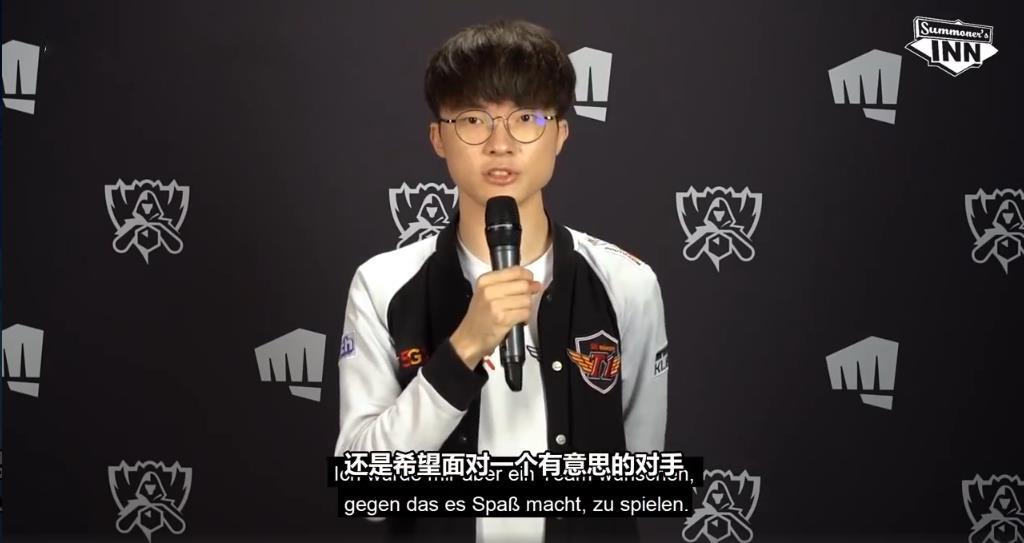 硬币哥的答案太圈粉doinb的答案也有点不同,因为在rng和ig都想和g2