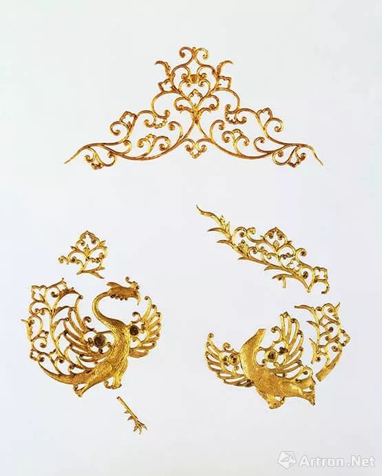 相遇大唐史上最强正仓院展开展