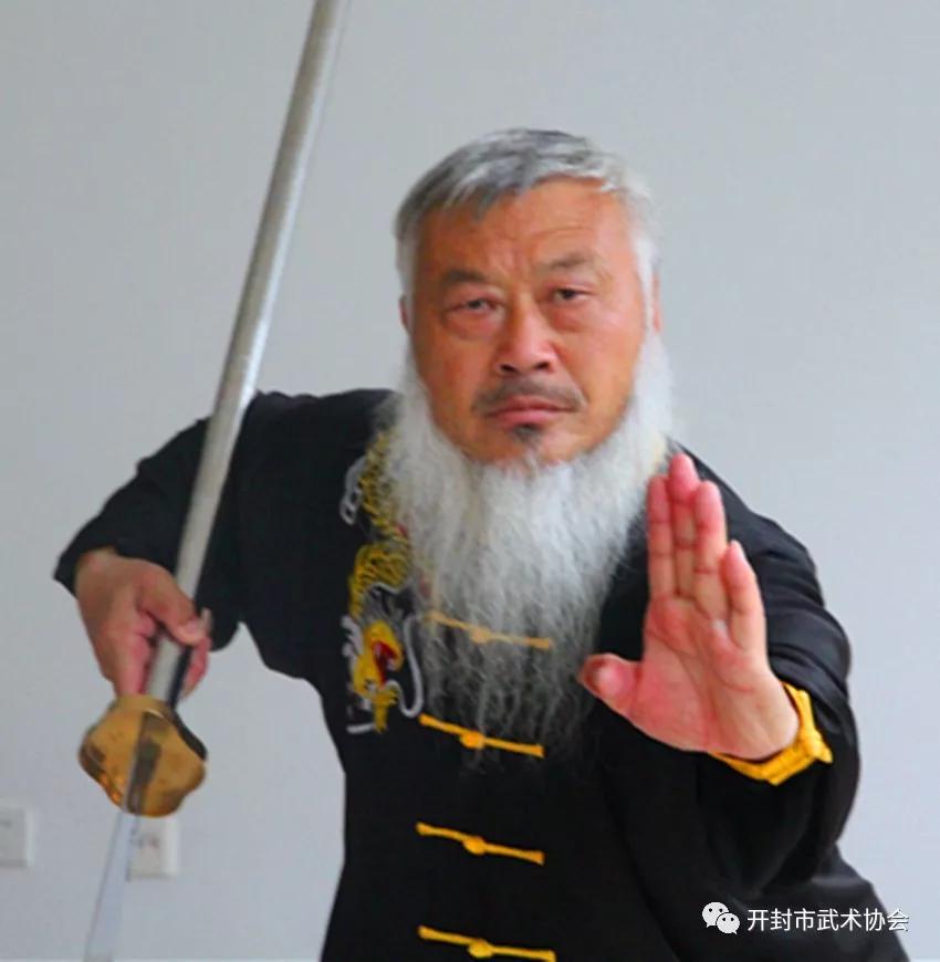 原创从赛场上的累累硕果看查拳拳师刘根生的过硬武功