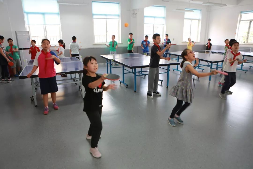 乒乓球舞蹈琵琶二胡电子百拼黑池舞计算机鼓号队数独机器人心理游戏