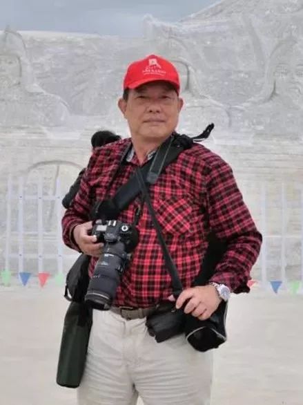 权威发布首届中国著名优秀摄影师评选结果第十期名单公布