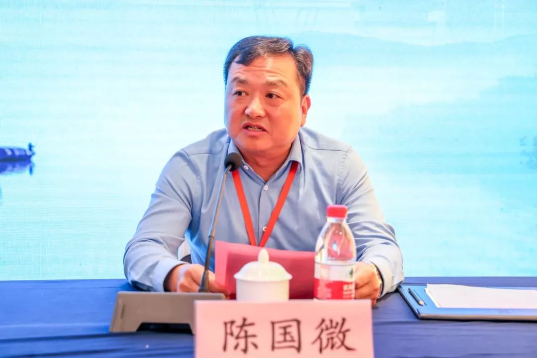 来自长三角一体化人才与医疗健康发展论坛的现场报道_丽水