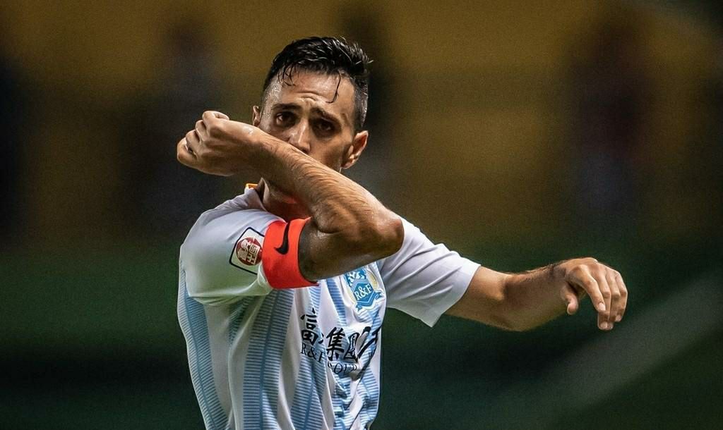 原创年薪1500万美元!以色列媒体爆料:广州富力和扎哈维续约基本完成