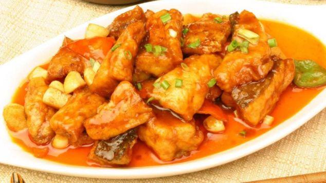 10,红烧滑鱼块鱼头泡饭9,鱼头泡饭钟祥蟠龙菜8,钟祥蟠龙菜黄陂三合7