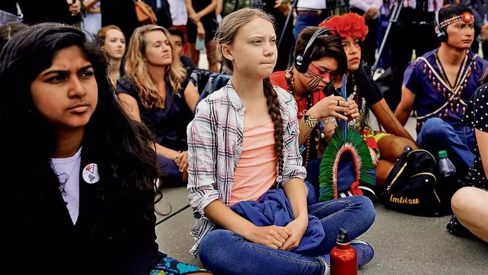 德国年轻人面面观