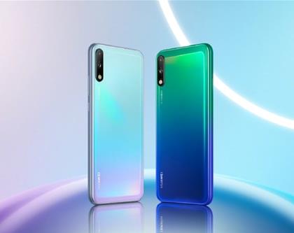 华为畅享10plus将于10月18日首次亮相