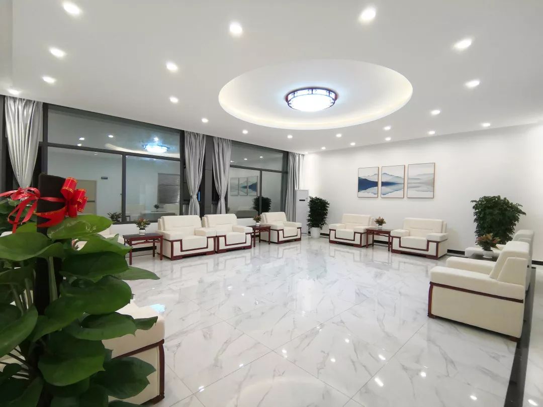 号外,号外,珠三角水资源配置工程全线第一家营地落成揭牌_金甲