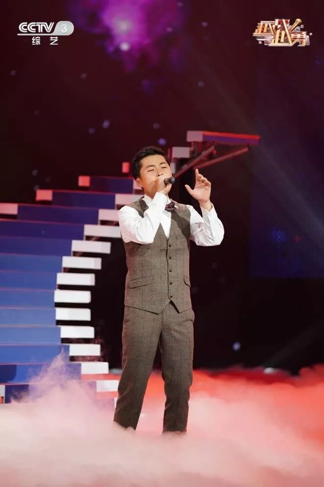 越战越勇花样爷爷团vs评委团谁是最终赢家