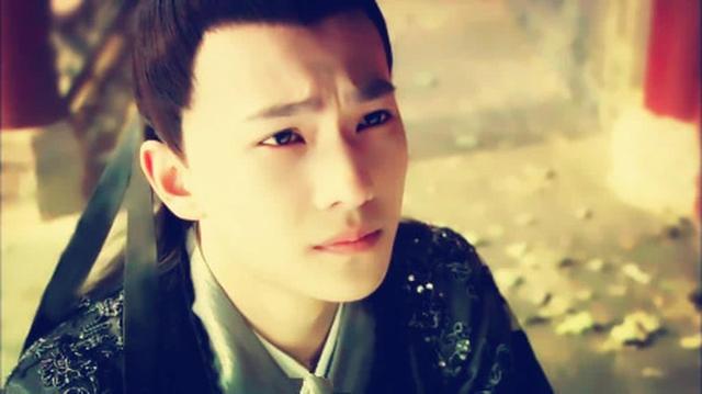 杨幂赵丽颖李沁都是从这部剧出来的,出道是演了李少红导演的《红楼梦