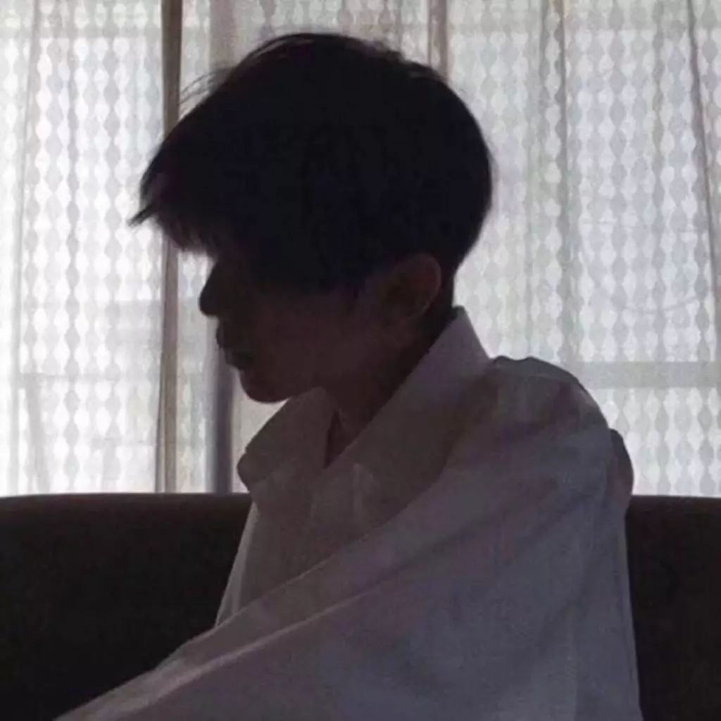 男生头像干净渣男头像抖音