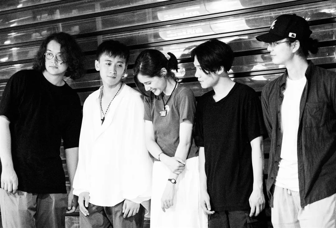 不止音乐节缺省default少年回头望