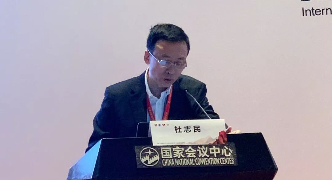 杜志民教授:pcsk9抑制剂依洛尤单抗显著降低acs急性