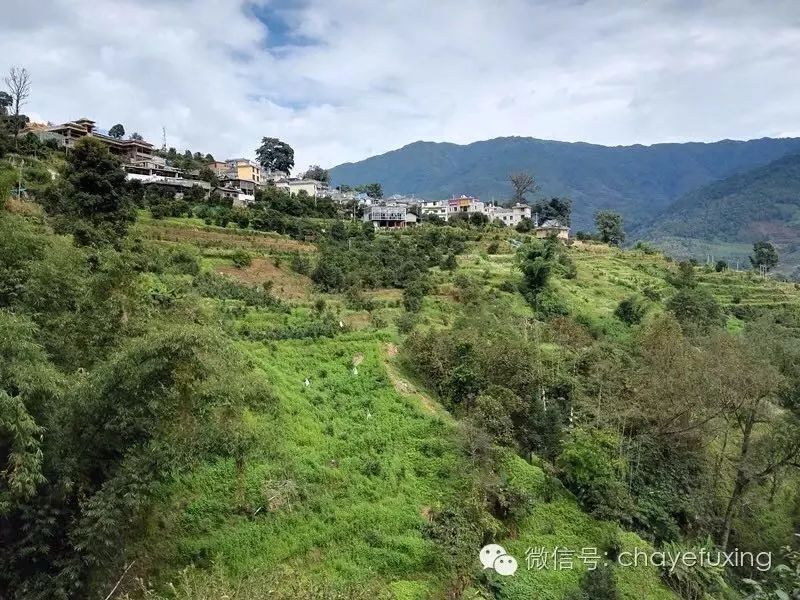 冰岛老寨▲通往正气塘的古道时间:2019年10月18日(周五)14:30报名