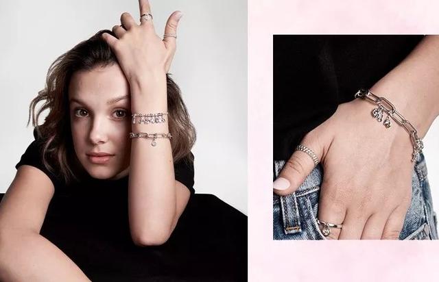 源于微小纹身的灵感一个小巧的纹身代表了个性十足的自己不拘一格