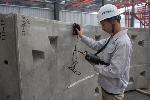 昊磐节能|做好混凝土的早期养护才能发挥出最好的性能!